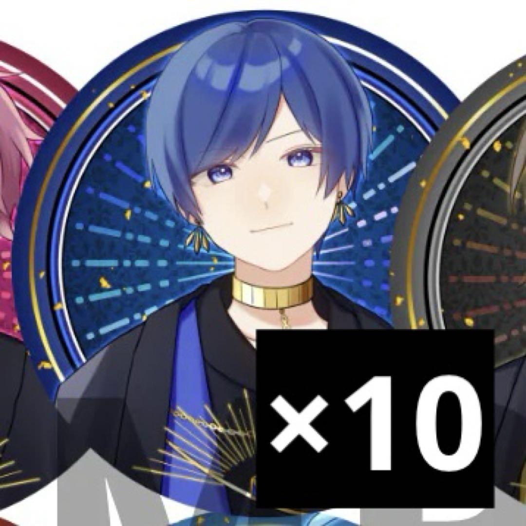 いれいすグッズ If IST 10点