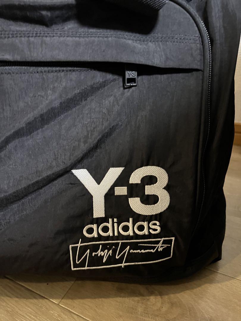 Y-3
