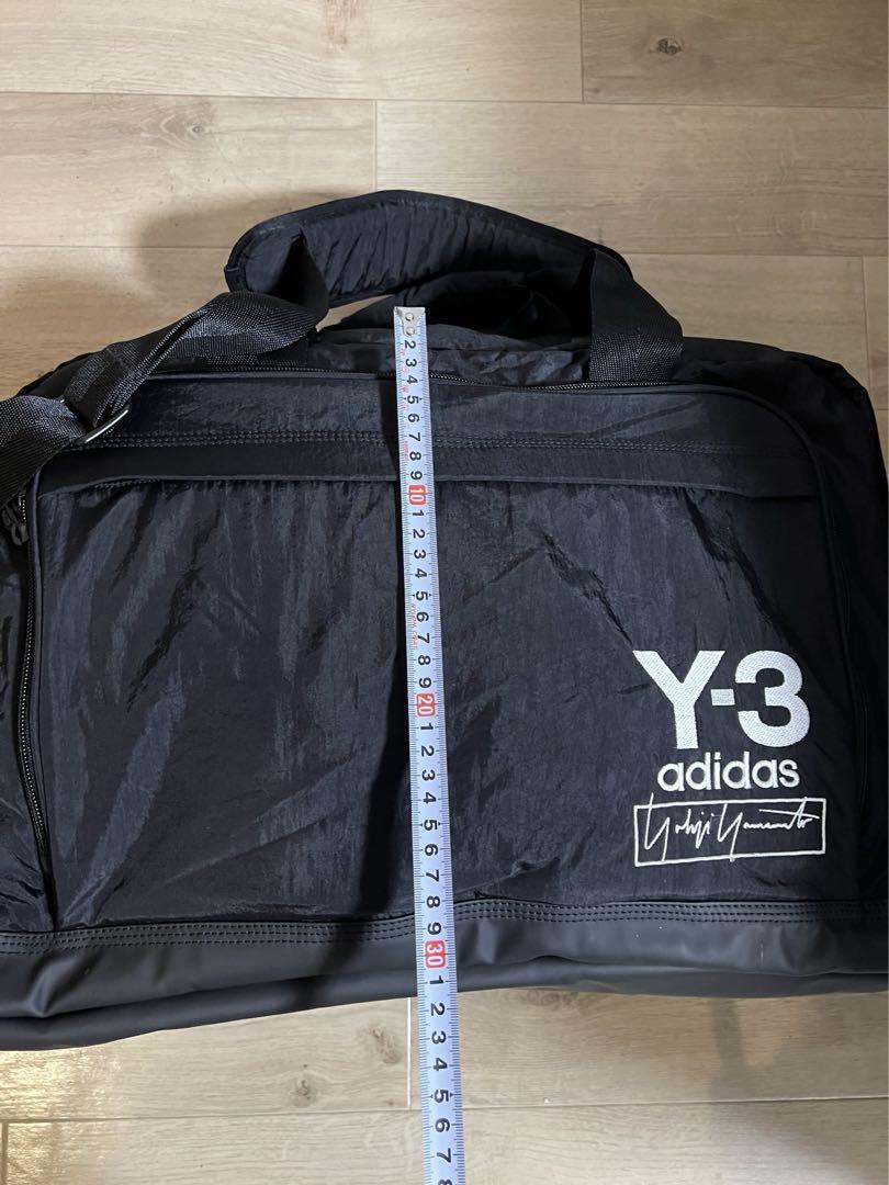 ☀ Y-3