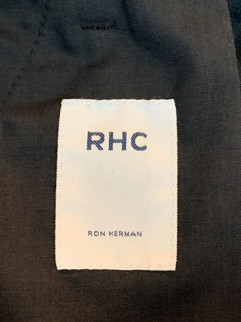 RonHerman RHC別注 GRAMICI/グラミチ ハーフパンツ タオル地