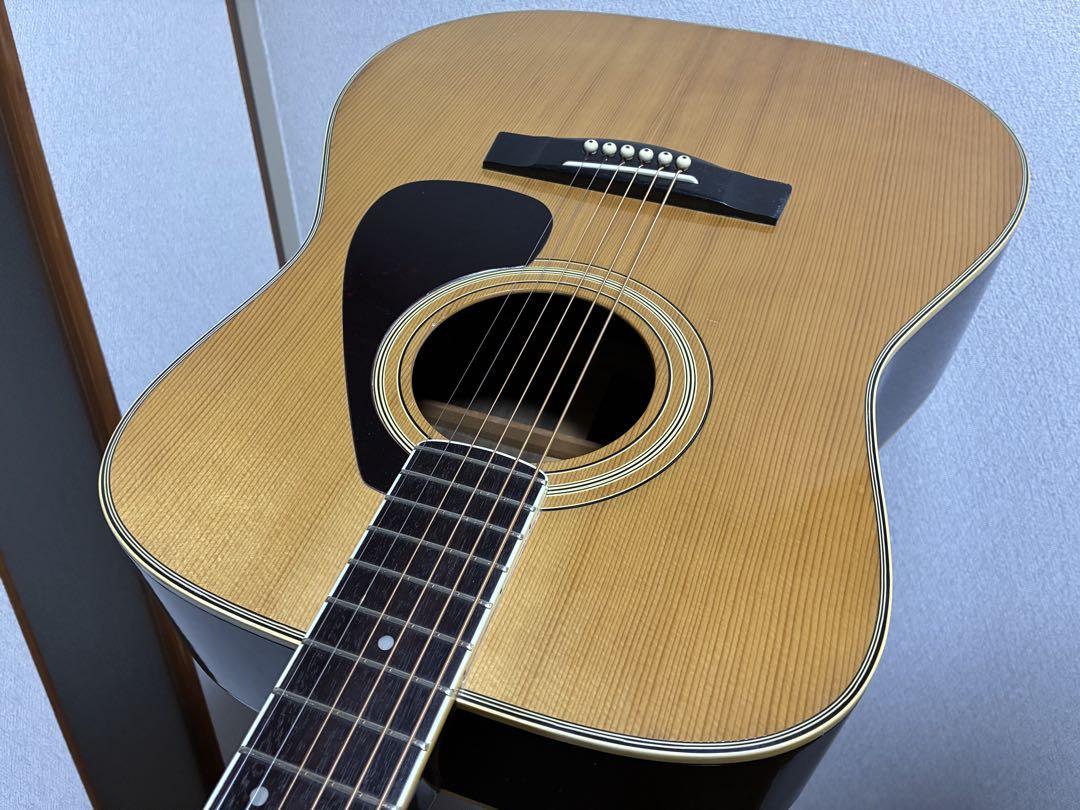 YAMAHA/ヤマハ FG-201 オレンジラベル アコースティックギター