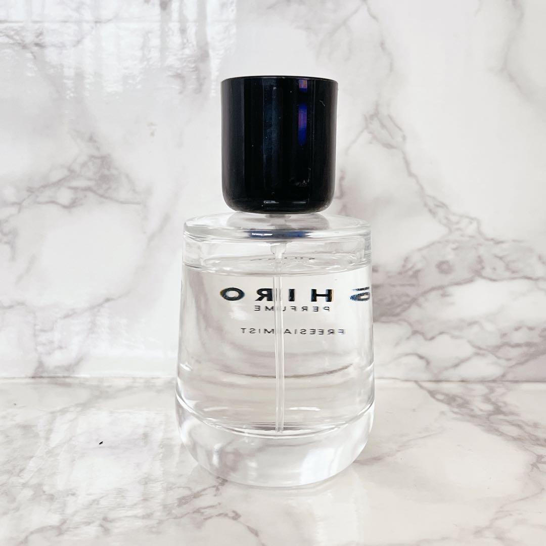 人気 SHIRO シロ フリージアミスト オードパルファン 50ml 香水