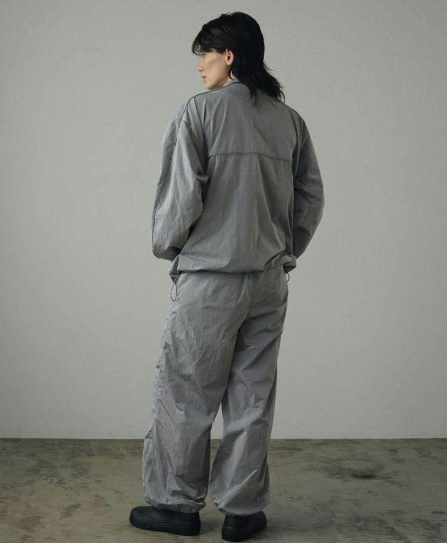 今日のみ値下げ。アンヌーク☆Nylon Tech Blouson38 レディース