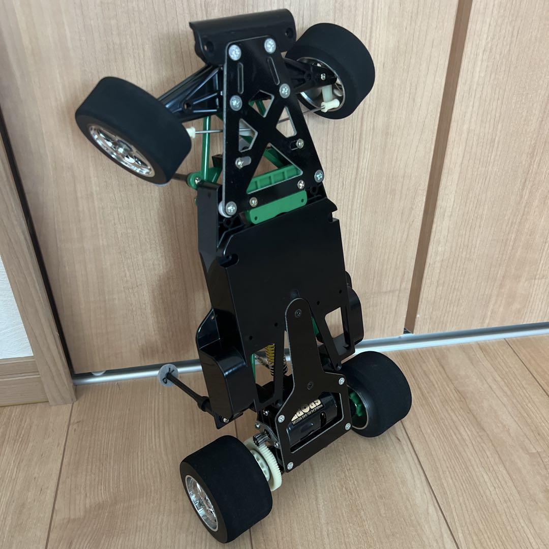 JRプロポ/XG8 | RCアドバイザーチャンプのBlog