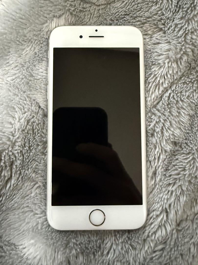 【美品】iPhone6s スペースグレイ SIMフリー 64GB iPhone 6s iPhone6S 64GB スペースグレイ SIMフリー 中古 本体