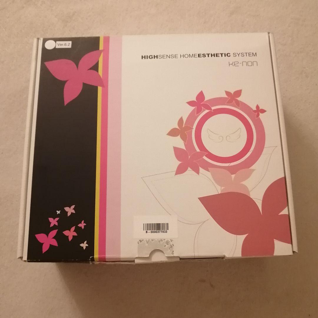 お値下げしました！ケノン脱毛器