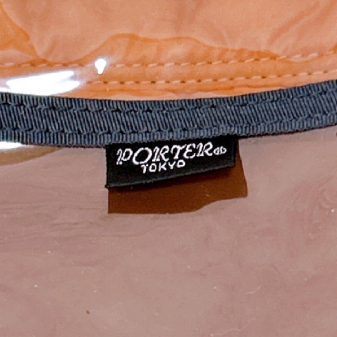 希少サイズ✨PORTER ボストン ドラムバック 2way ブラック　廃盤品