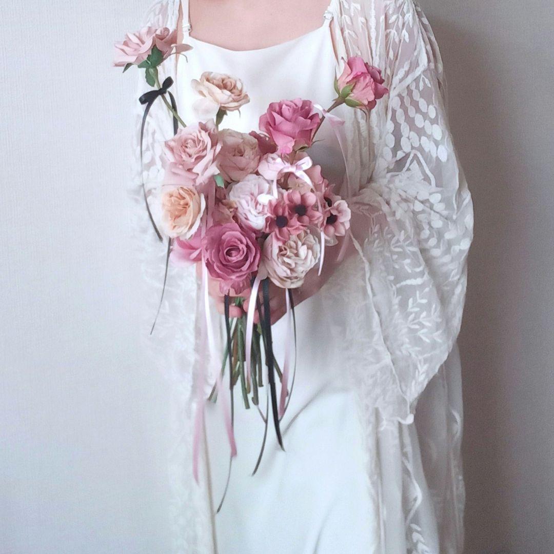 アーティフィシャルフラワー