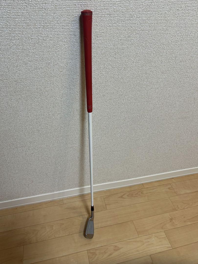 構想3年！ようやく完成した練習器具『ANTI-A GING