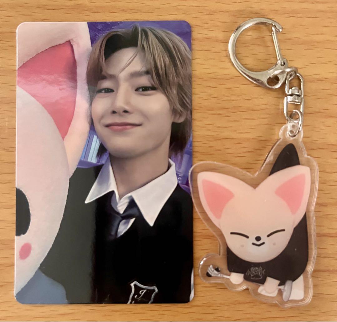 straykids アイエン イエニ まとめ売り セット straykids アイエン イエニ まとめ売り セット - メルカリ