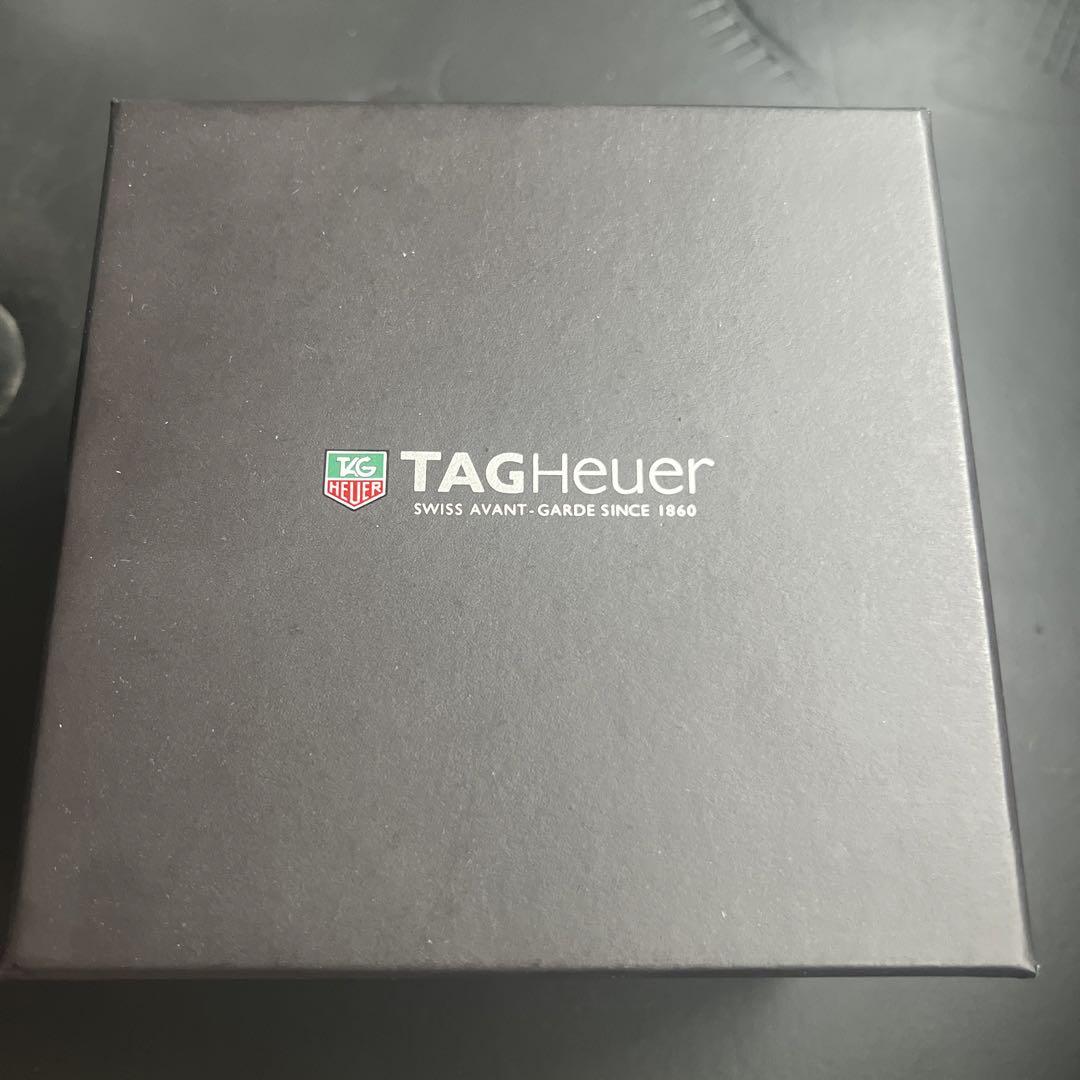 【値下げいたしました！！！】TAG HEUER フォーミュラ1