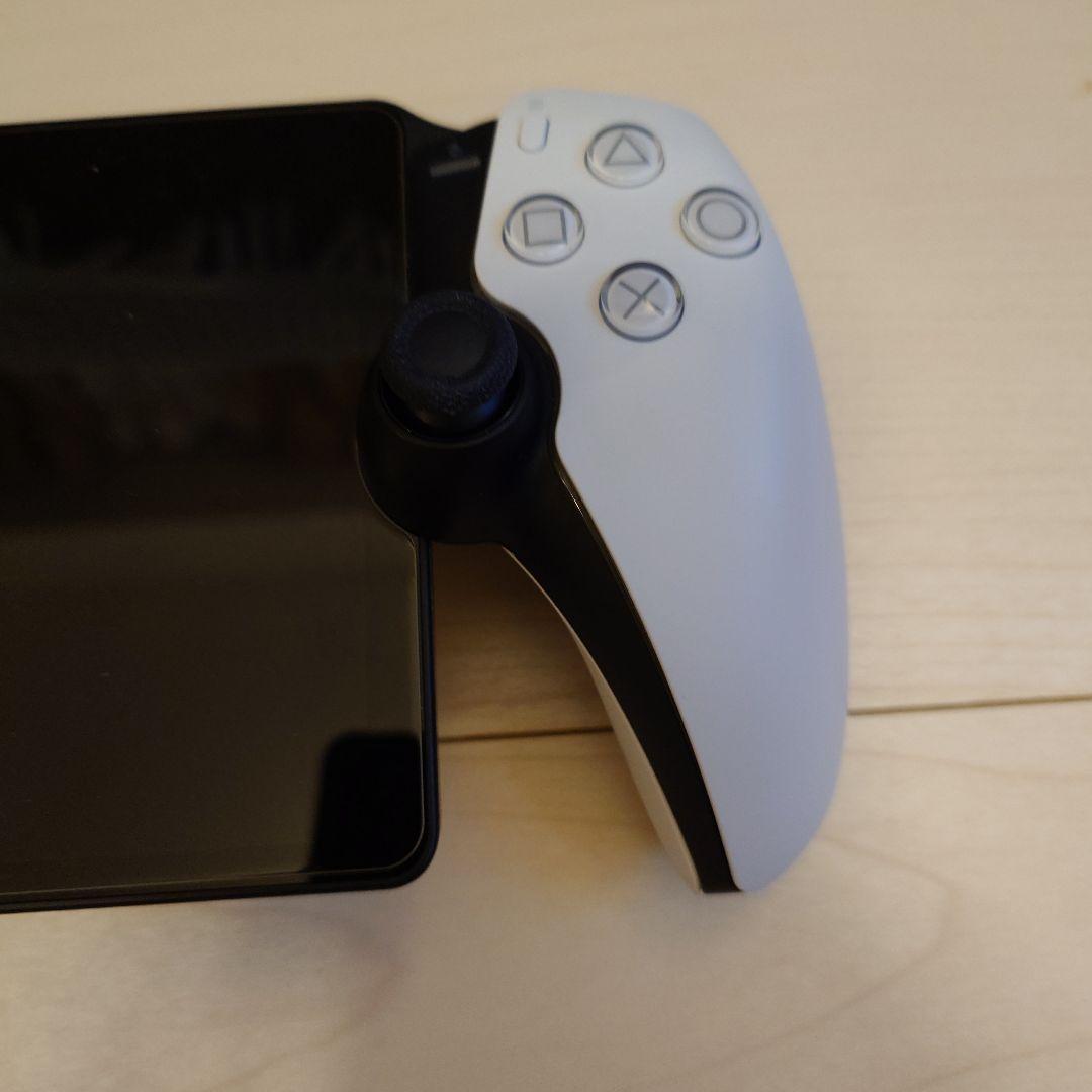 プレイステーションポータルリモートプレイヤーPlayStation PortalSONY