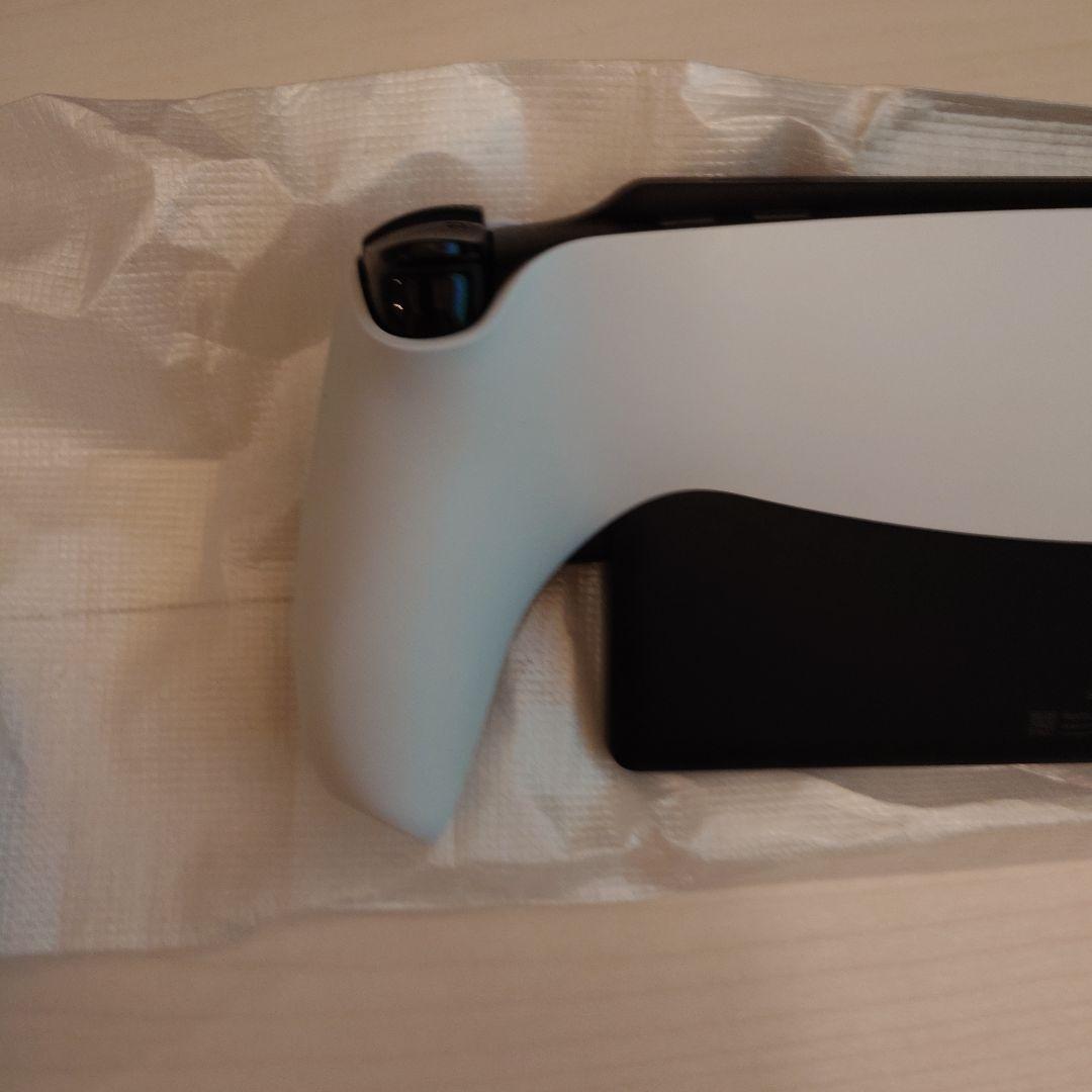 プレイステーションポータルリモートプレイヤーPlayStation