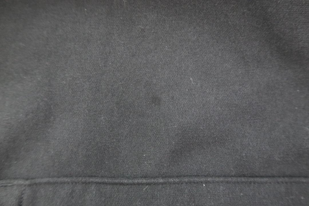 STUSSY ステューシー BASIC HOODIE プルオーバーパーカー