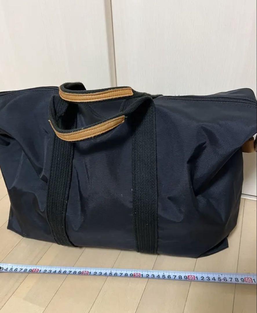ダンヒル ボストンバッグ - 旅行かばん・小分けバッグ人気