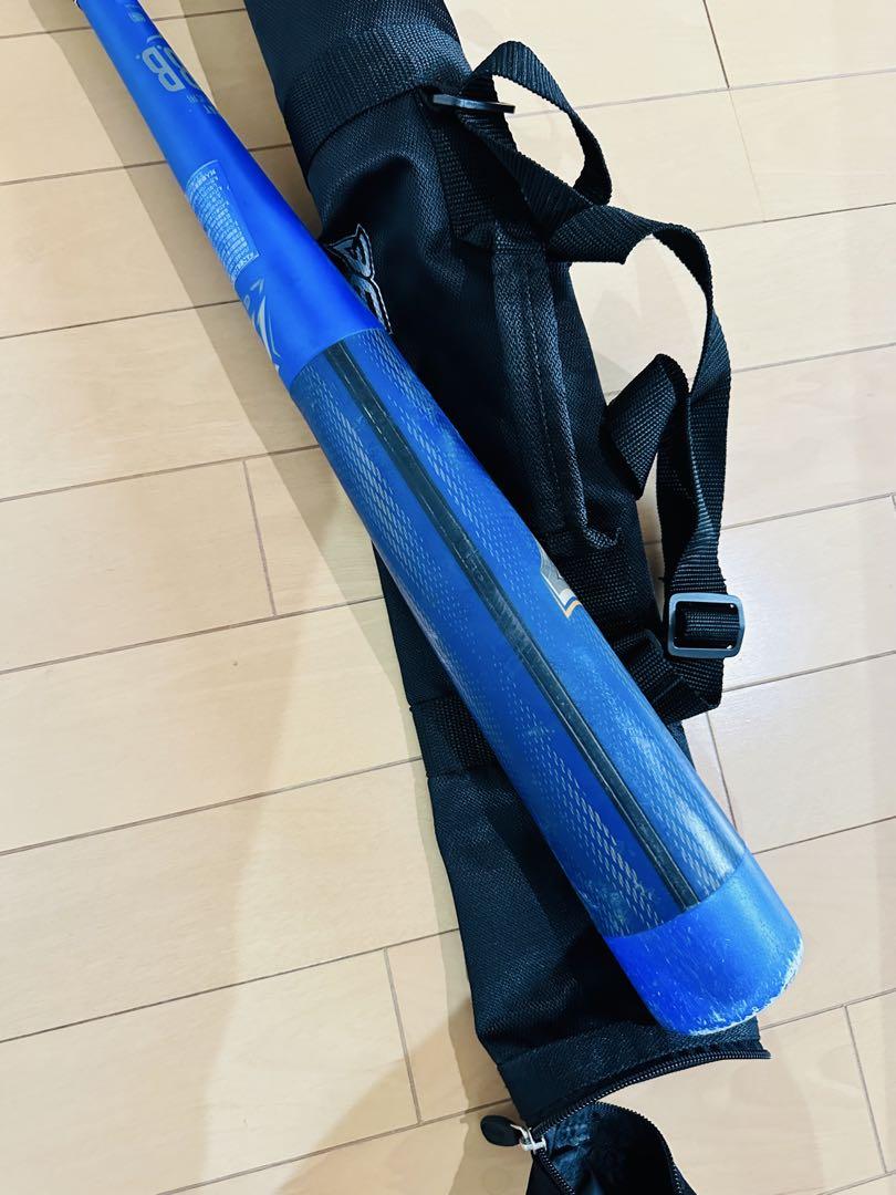 MIZUNO限定少年軟式用ビヨンドマックスレガシートップバランス1CJBY177