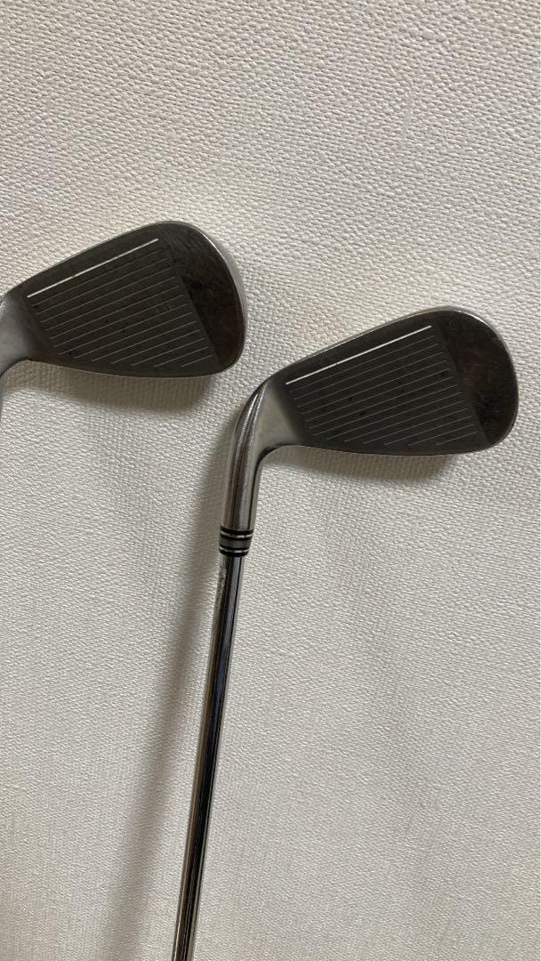 ゼクシオ10 XXIO 10アイア4番5番NSPRO フレックスS スチール
