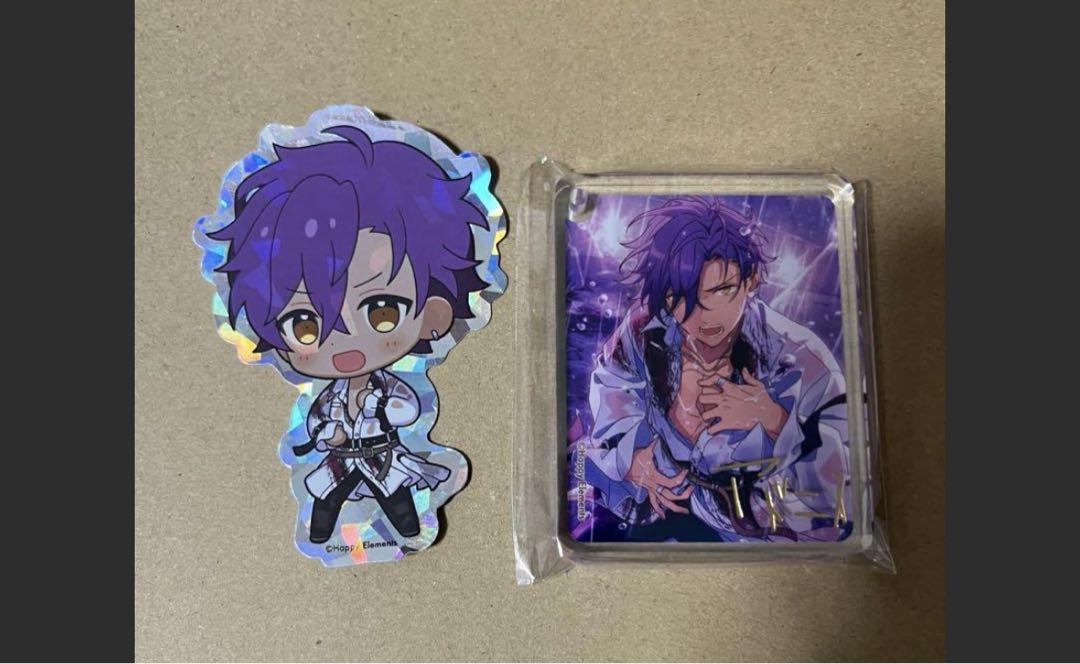 あんスタ UNDEAD - アクリルスタンドファッション 通販