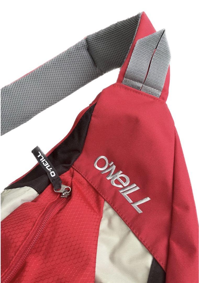 ONEILL】 90〜00s Y2K テック ワンショルダーバッグ オニール 即納 