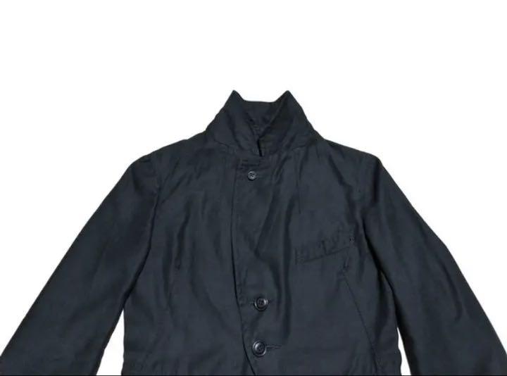 定番HOT BLACK COMME des GARCONS スワローテイルジャケット 燕尾 8z9hw-m98750713961 SALE爆買い