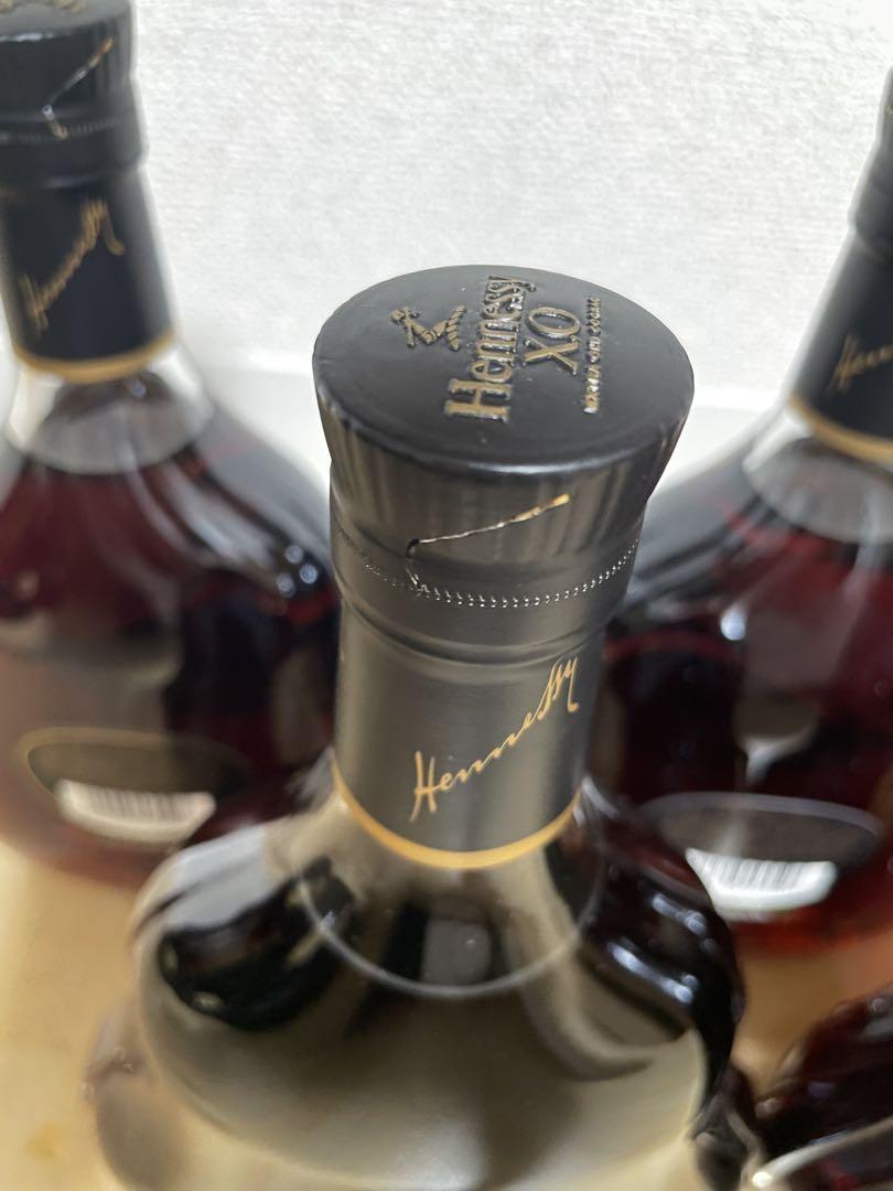 Hennessy XO 5本セット - メルカリ Hennessy XO 5本セット - メルカリ