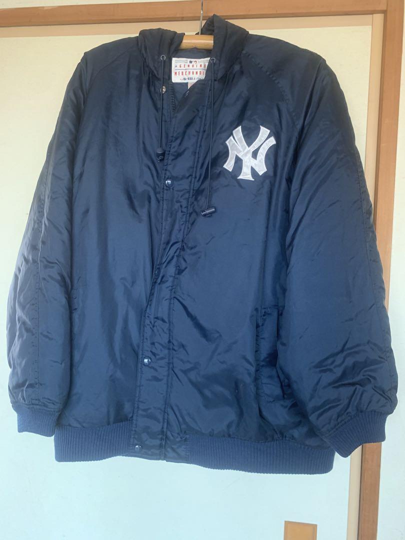 bboy ヤンキースNYアウター 4,650円