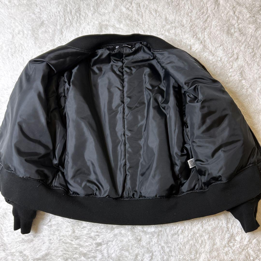 安く 買うファッション - ✨最終出品✨ UNDERCOVER GU MA-1