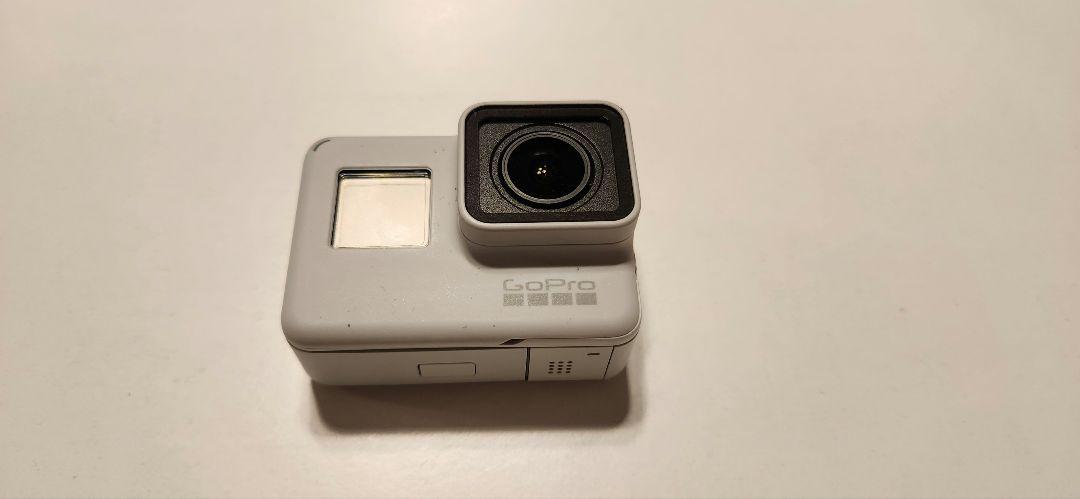 GoPro