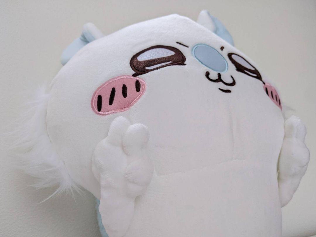 古本屋・モモンガBIGぬいぐるみ | 商品紹介 | 株式会社パレード