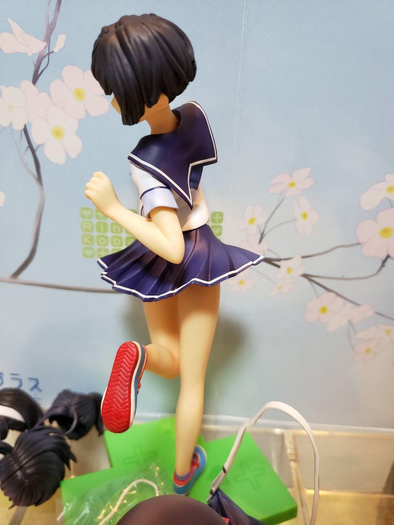 良品 ラブプラス リンコ フィギュアセット