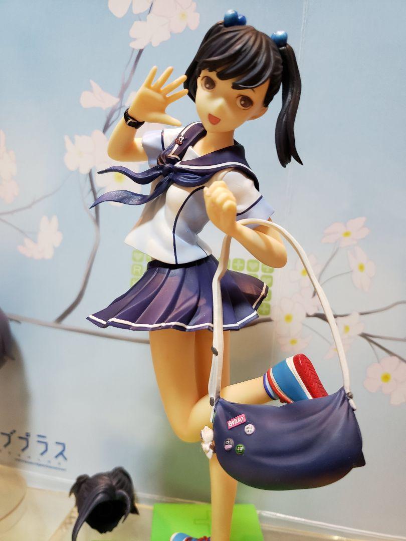 良品 ラブプラス リンコ フィギュアセット