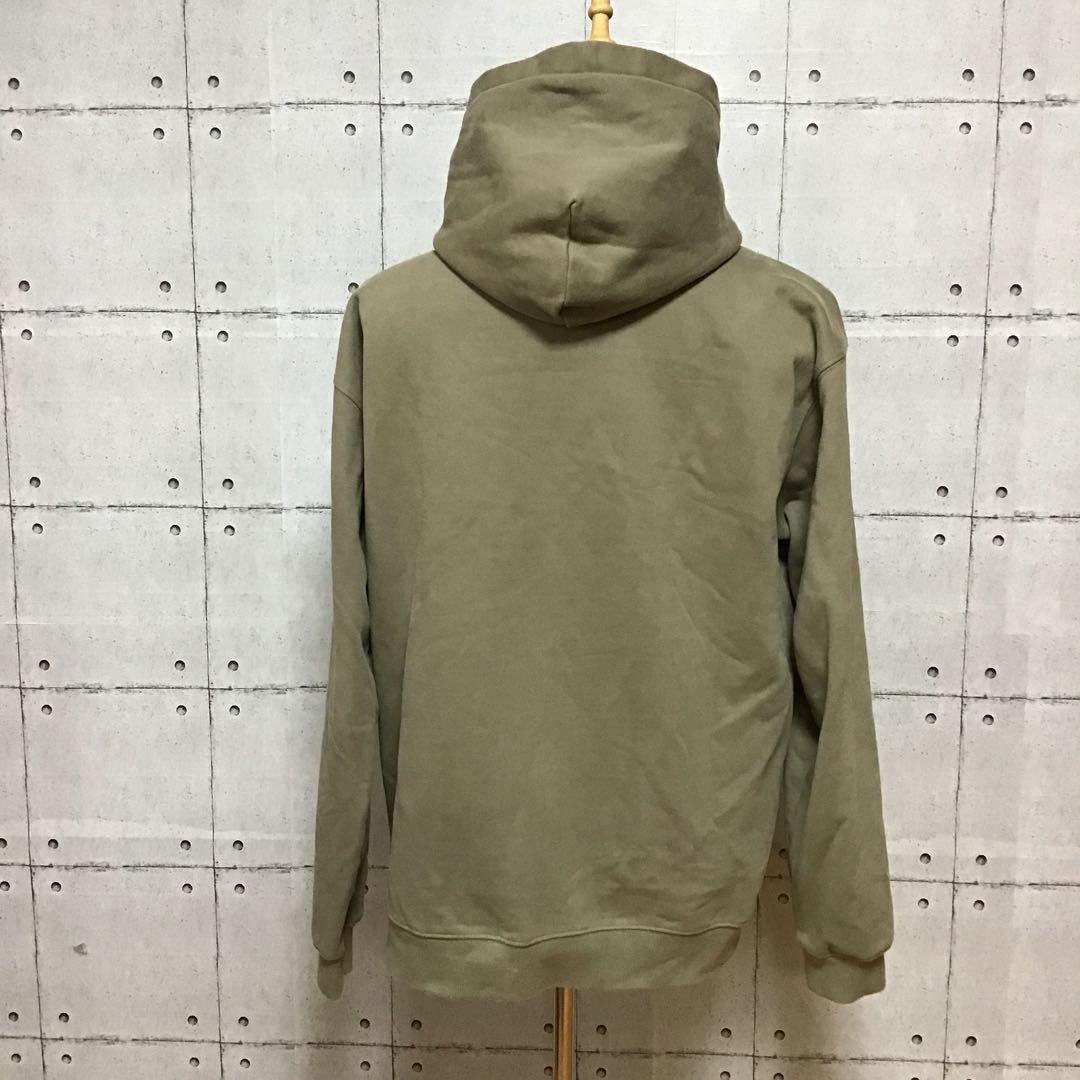 カーキ XL