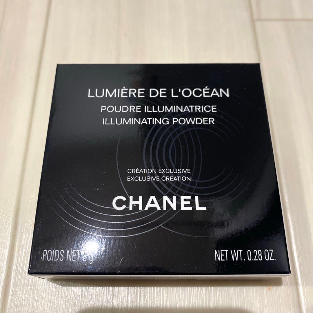 シャネル ルミエールドゥローシャン シャネル ルミエールドゥローシャン