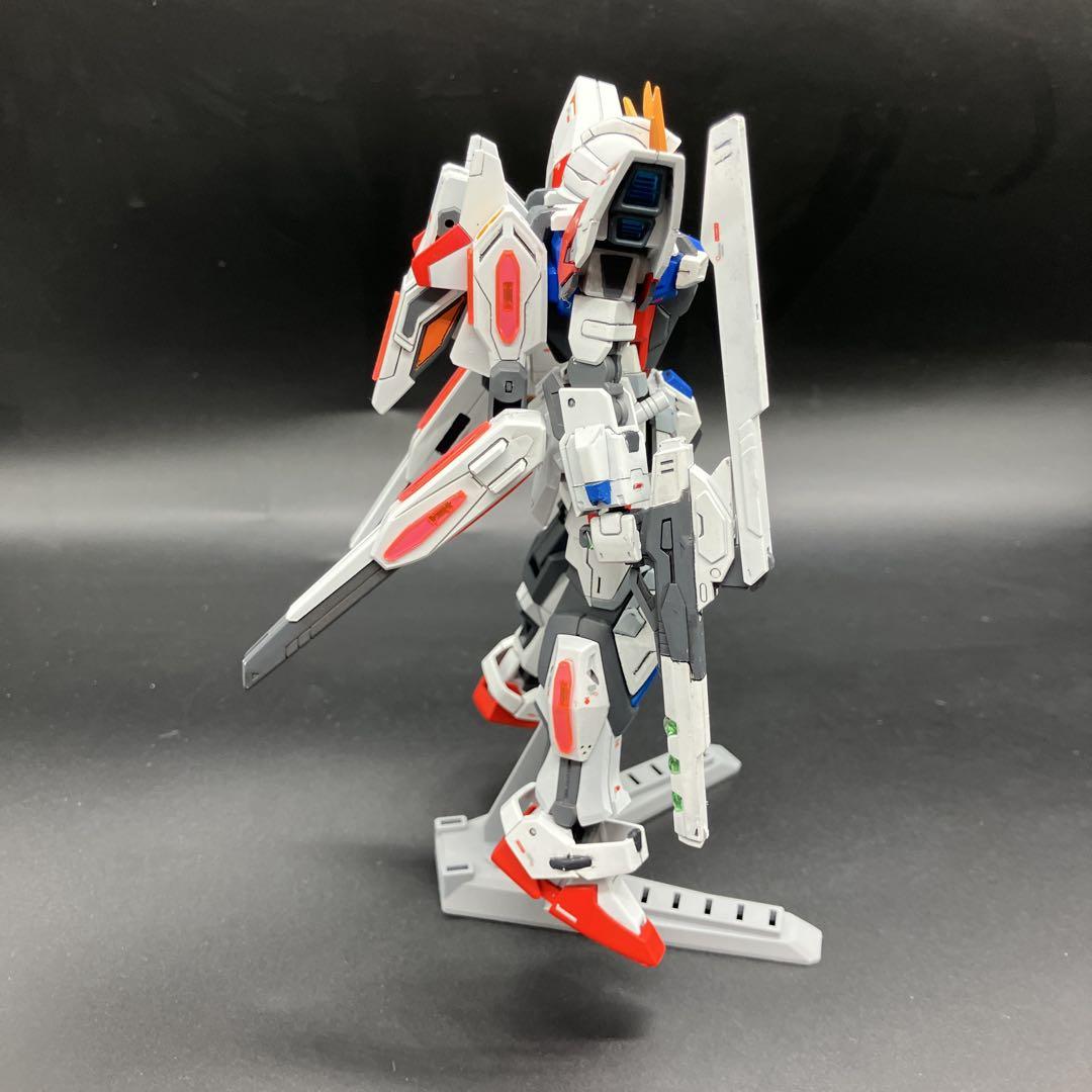 Lightprayer様オーダー品1/144スタービルドストライクガンダム