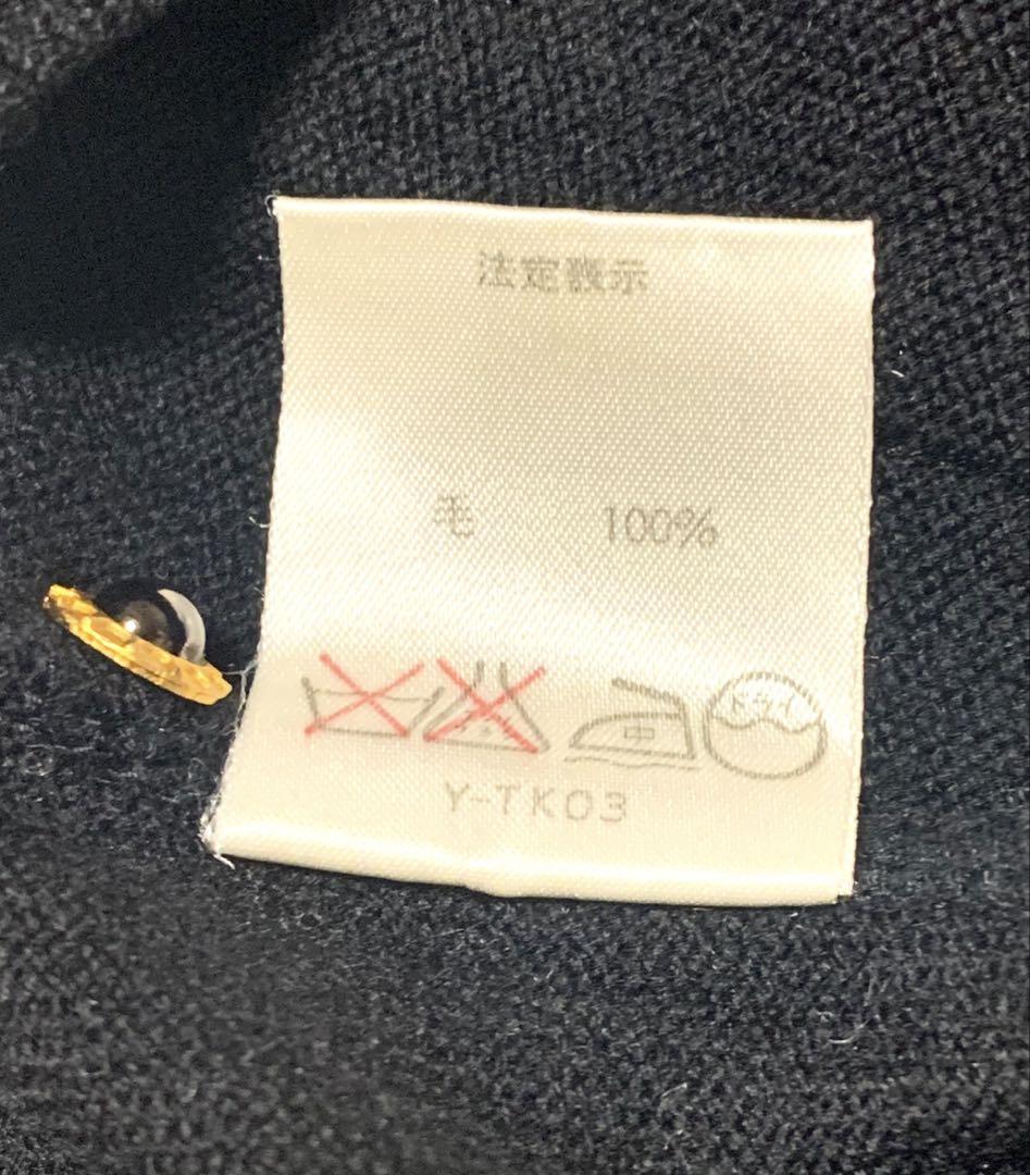 クリスチャンディオール　ニット