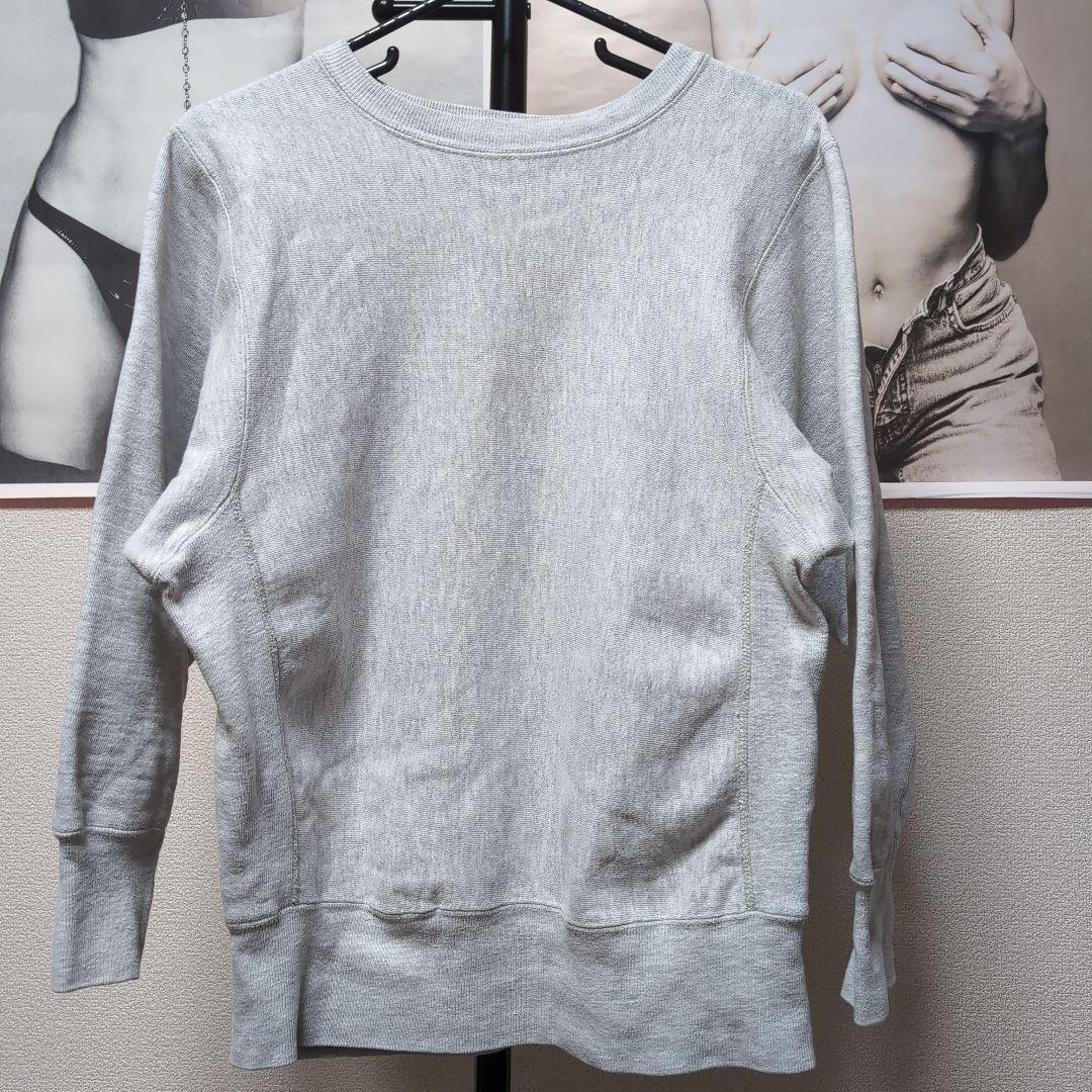 80s Champion リバースウィーブ STENCIL-S VINTAGE\" 80s Champion リバースウィーブ STENCIL-S VINTAGE
