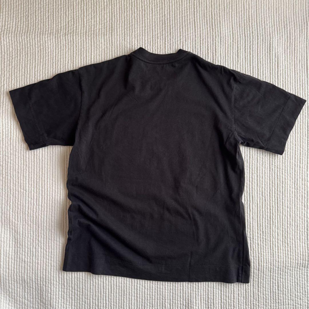 PLAN C プランシー イラスト Tシャツ