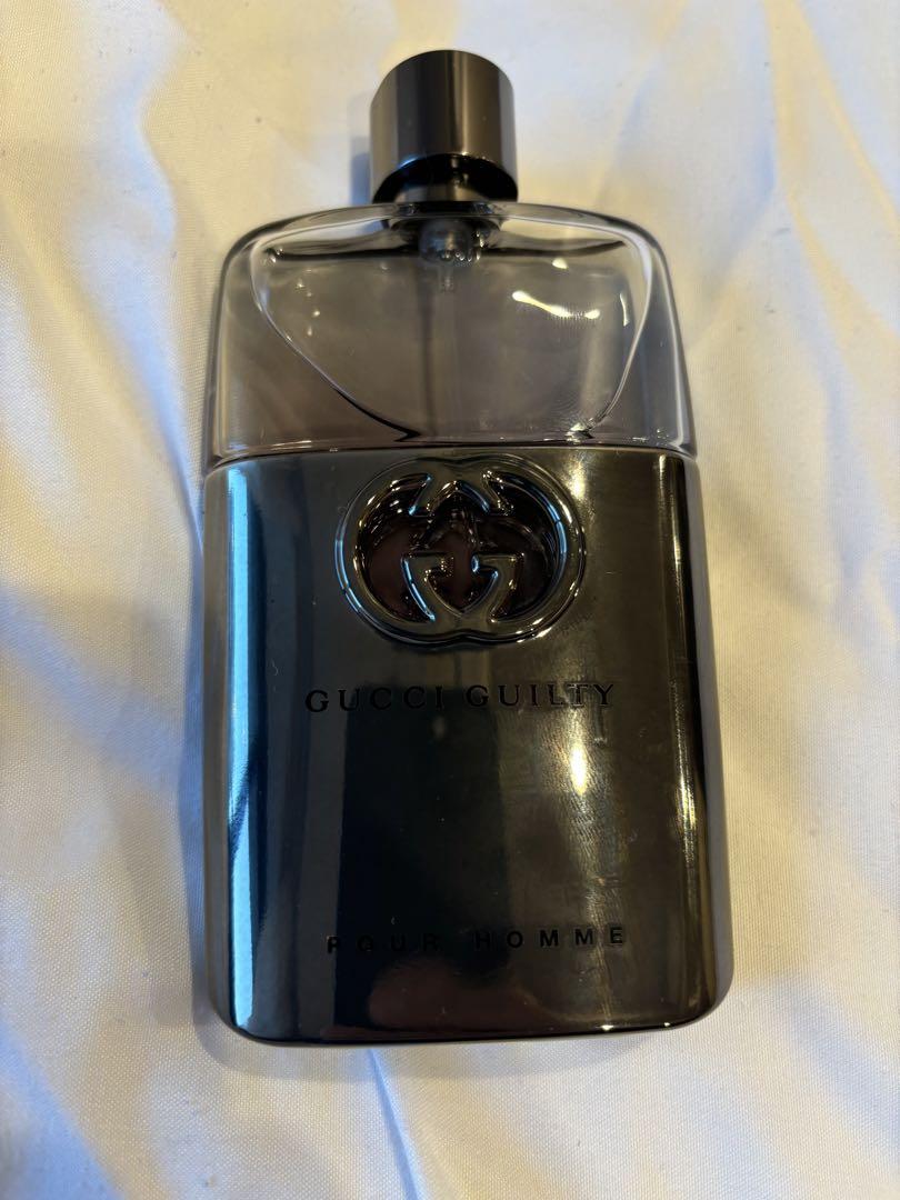 GUCCI GUILTY ギルティプールオム オードトワレ90ml