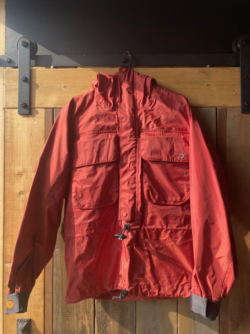 ロータスデザイン スカノラック Patagonia Lotus