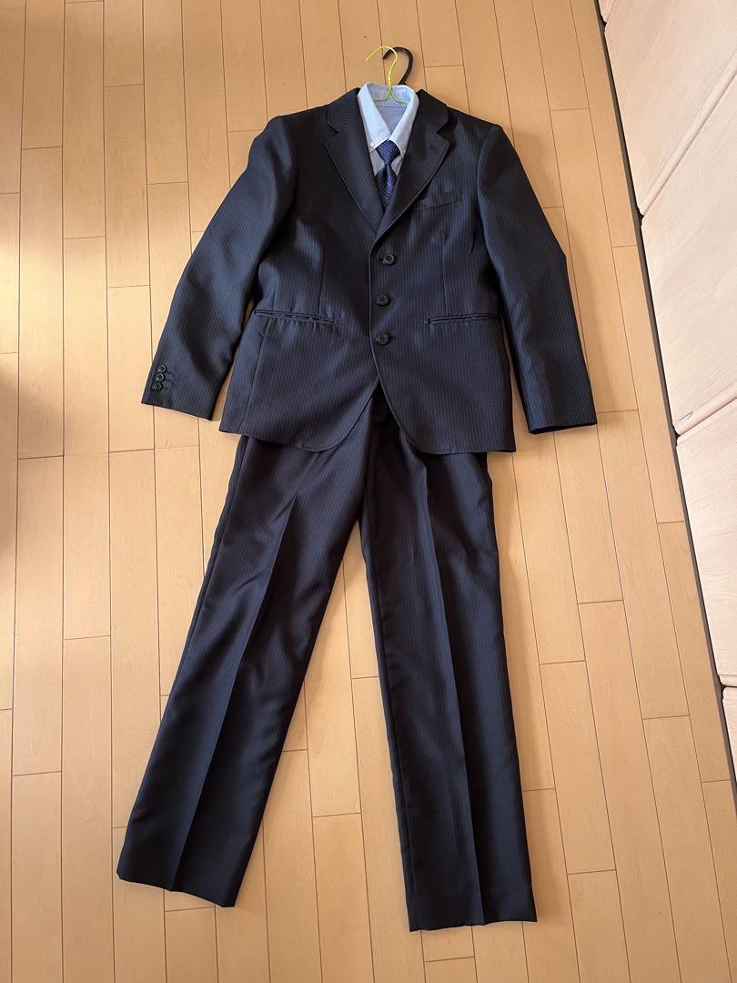 フォーマルスーツ　165cm相当　卒業　入学式 フォーマルスーツ 165cm相当 卒業 入学式新 デザイン