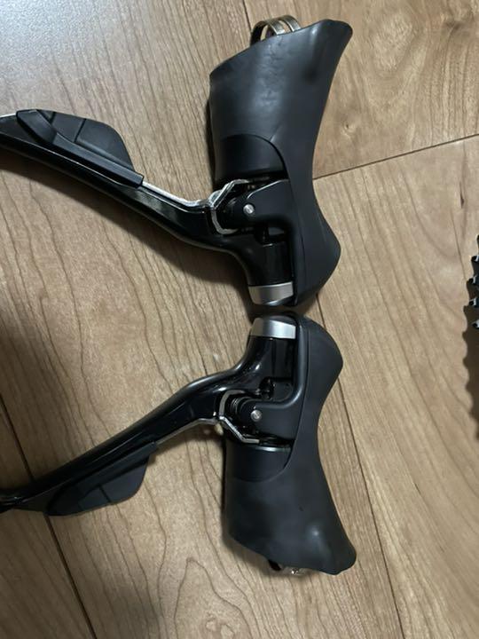 【アカウント】 SHIMANO シマノ 105 グループセット セット販売のみ 送料込 cYsNK-m98756629606 スなどの
