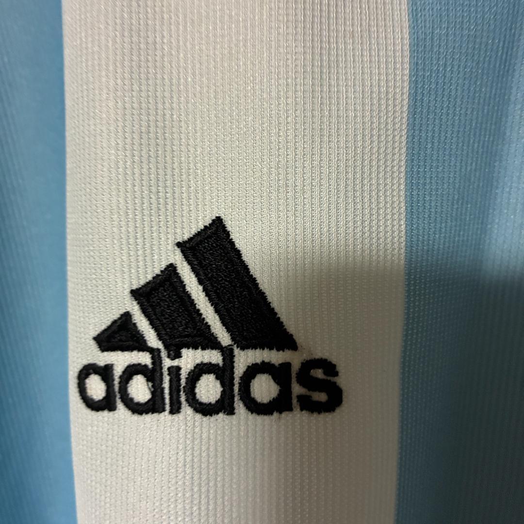 アルゼンチン代表 ホーム レプリカユニフォーム - メガスポーツ