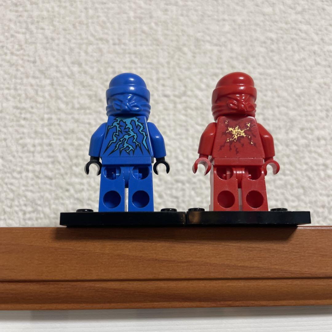 ニンジャゴー NRG