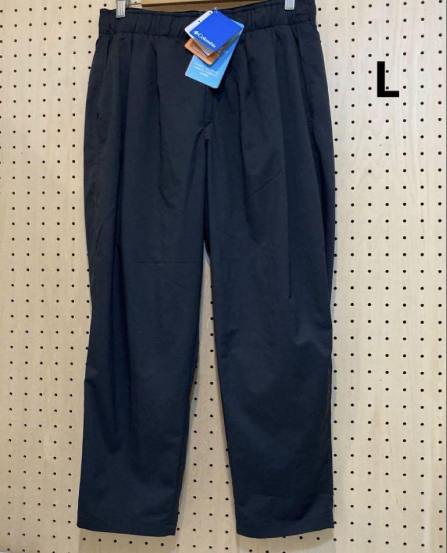 メンズクリスタルロックパンツ L（PM0893-010）