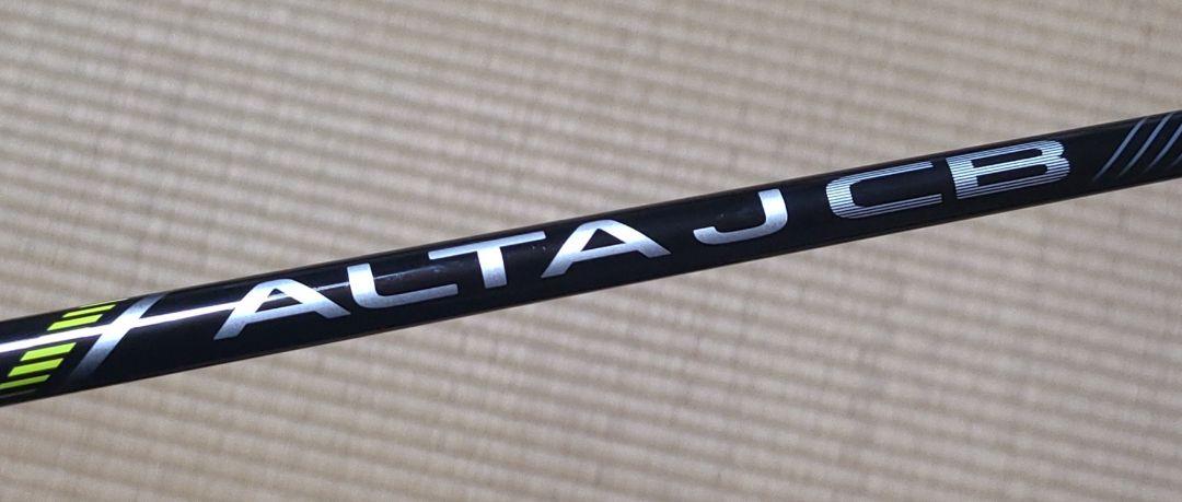 PING G425 3U 　ALTA JCB　FLEX S　ヘッドカバー付