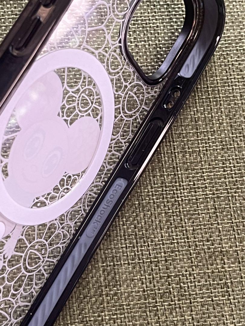 CASETIFY 村上隆 MR.DOB iPhone15 用ケース 完売品