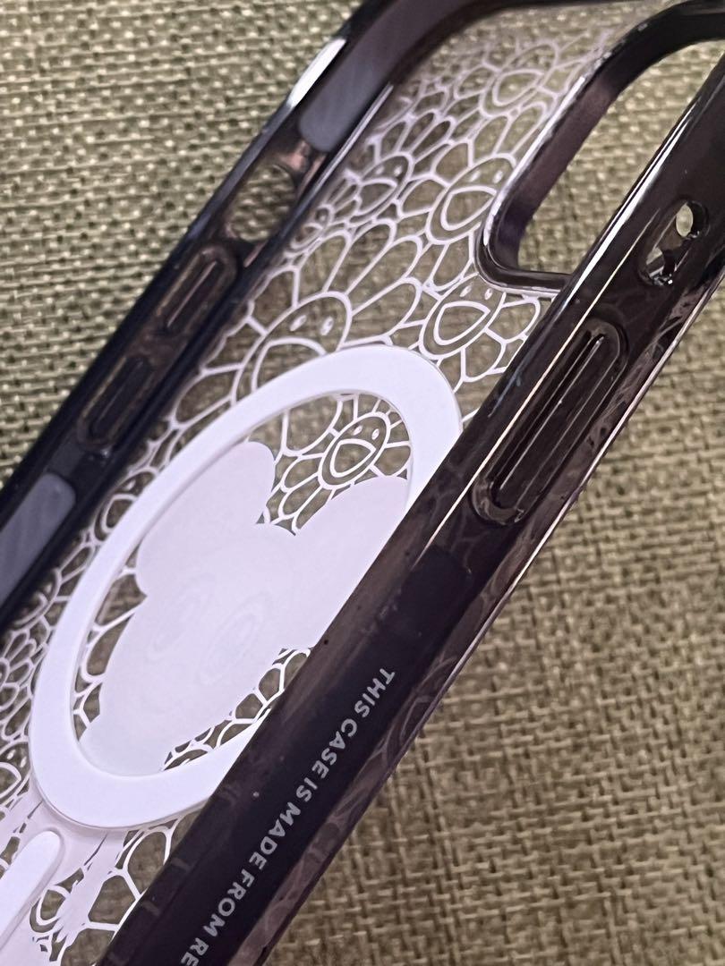CASETIFY 村上隆 MR.DOB iPhone15 用ケース 完売品