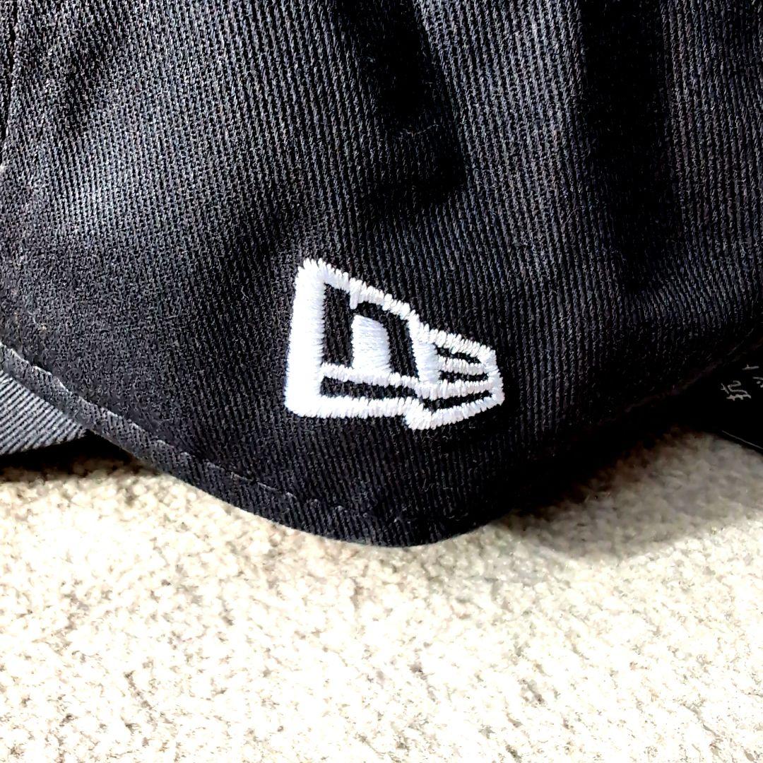 New Era キャップ USLPGA 渋野選手サイン入り
