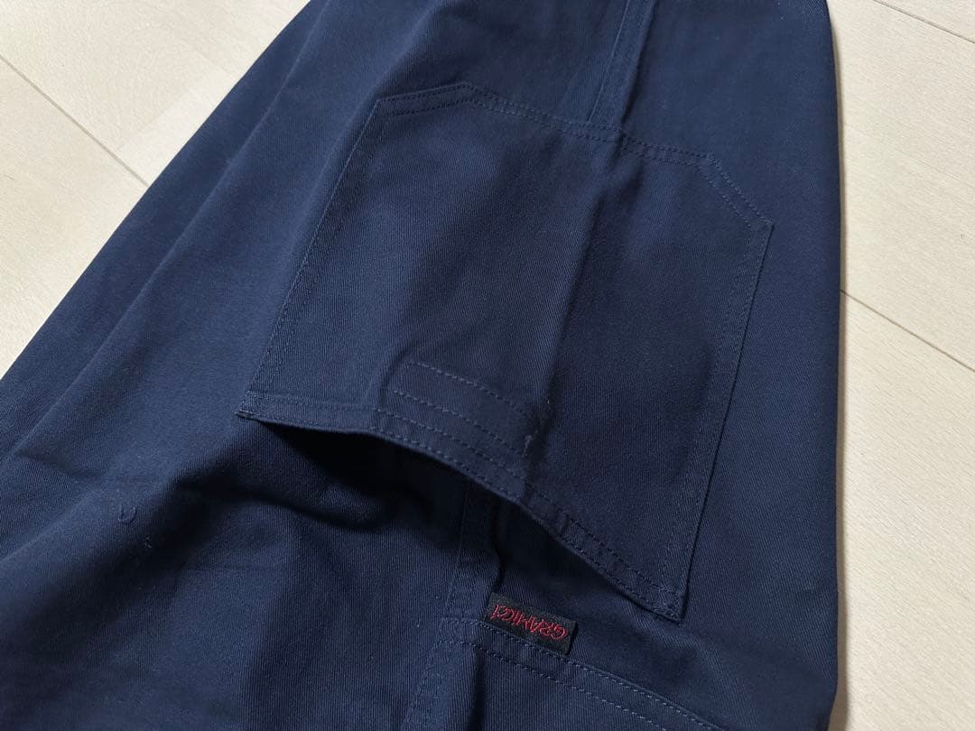 カーゴL・Gramicci