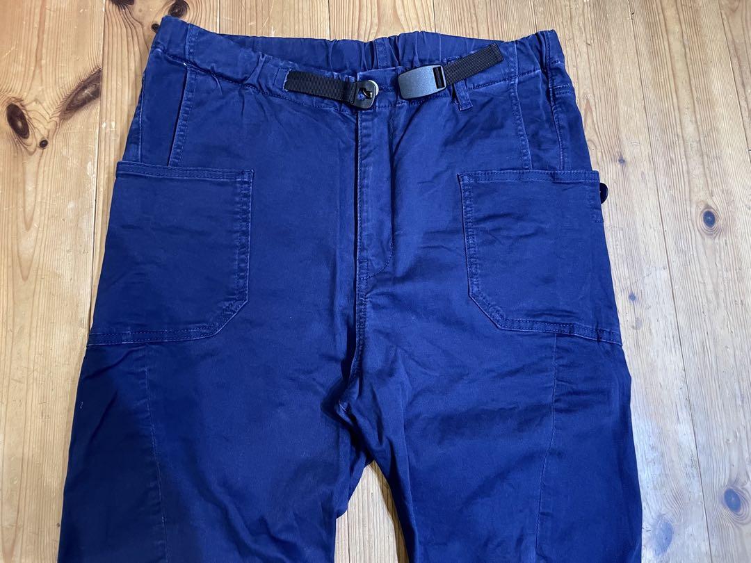 だいすけ 様　GRIPSWANY ストレッチ　ワークパンツ サルエル